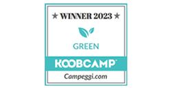 Green Koobcamp Winner 2023