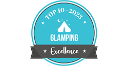 Top 10 Glamping Excellence 2023