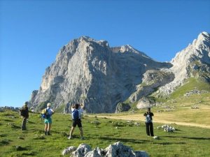 Gran Sasso-Prati di Tivo